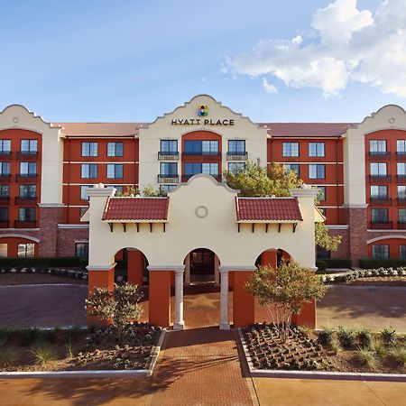 Hyatt Place Fort Worth Stockyard Bagian luar foto