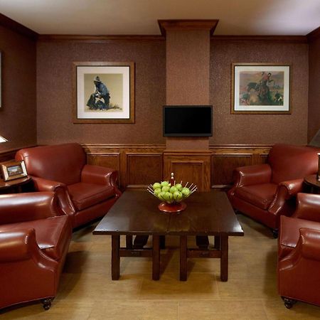 Hyatt Place Fort Worth Stockyard Bagian luar foto