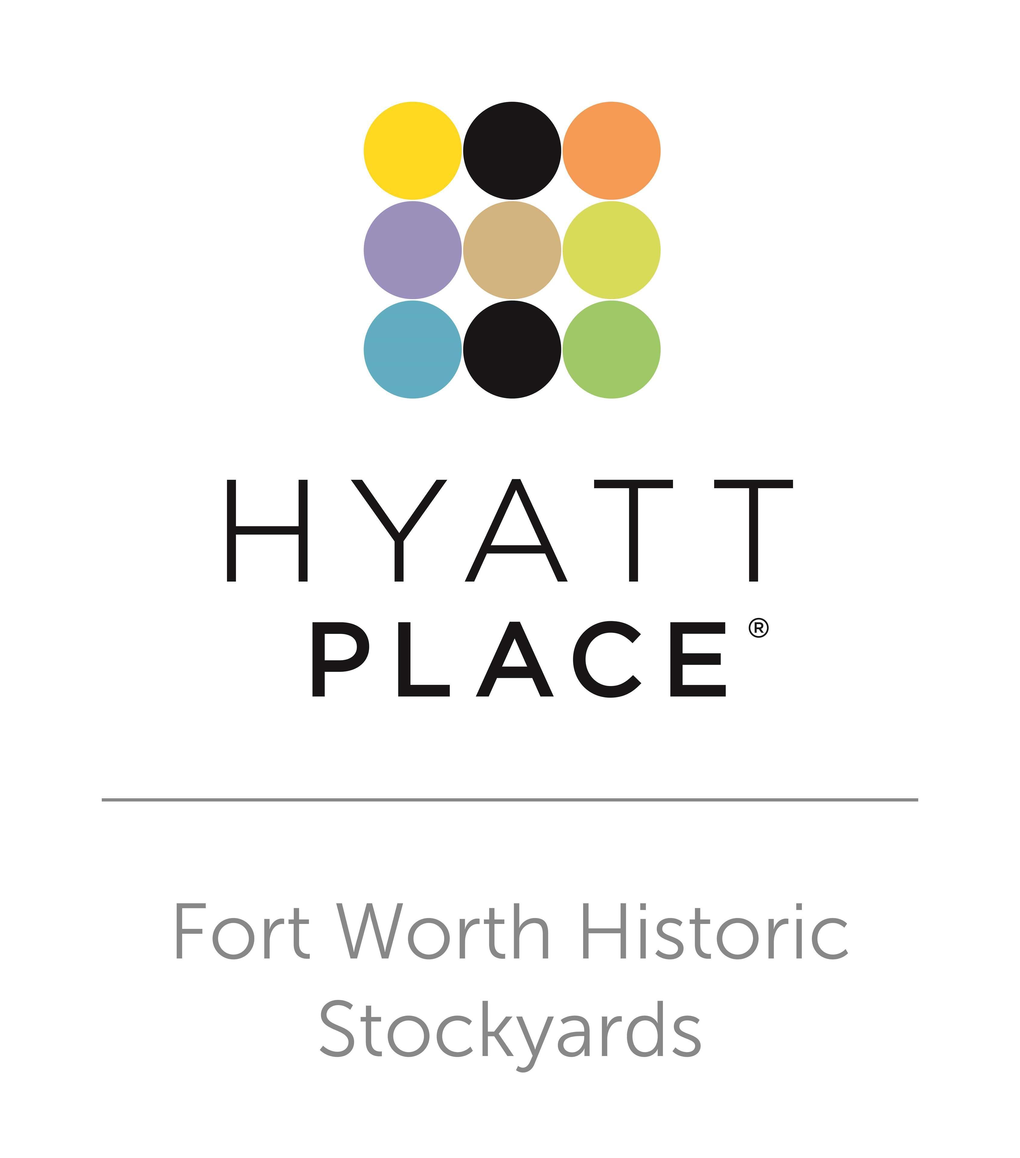 Hyatt Place Fort Worth Stockyard Bagian luar foto
