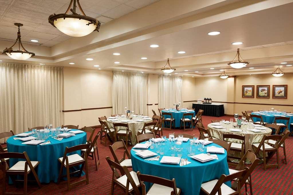 Hyatt Place Fort Worth Stockyard Fasilitas foto