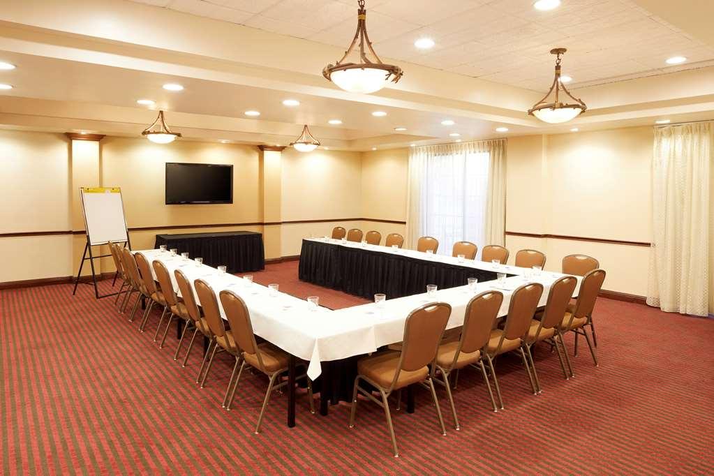 Hyatt Place Fort Worth Stockyard Fasilitas foto