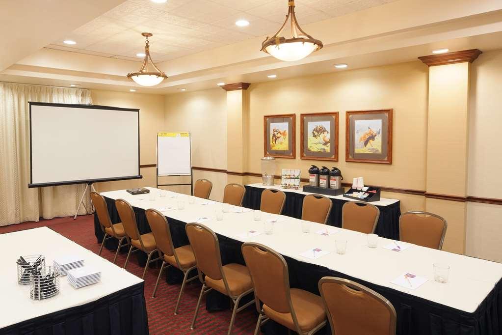 Hyatt Place Fort Worth Stockyard Fasilitas foto
