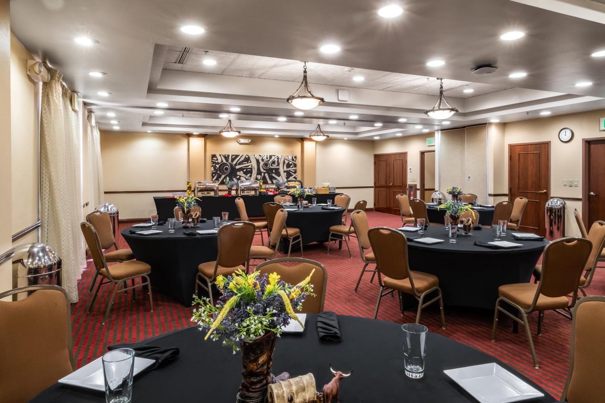 Hyatt Place Fort Worth Stockyard Bagian luar foto